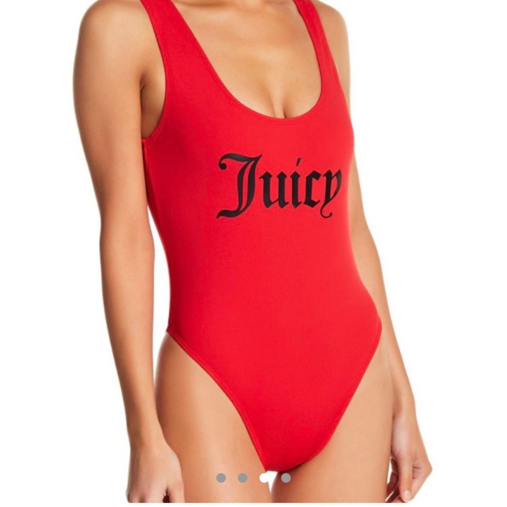 Juicy couture swimsuit